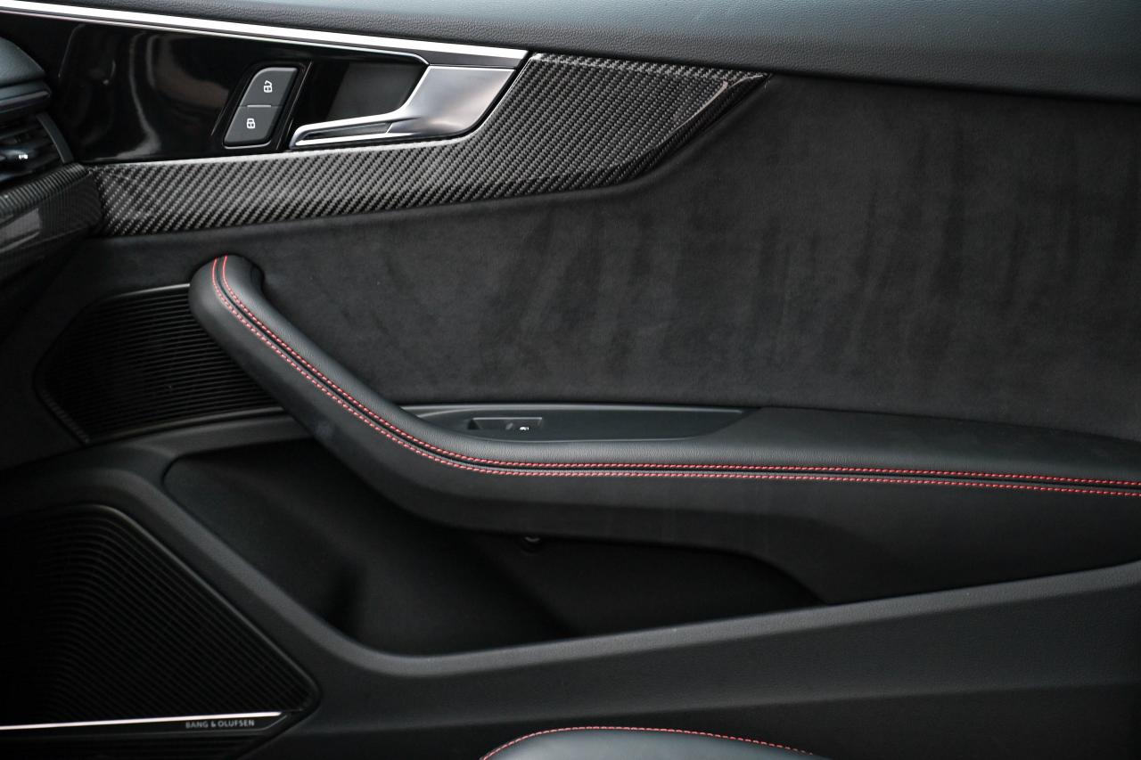 2023 Audi RS 5 Coupe |RS5 | COUPE | AWD |1 OWNER | CLEAN CAR FAX Photo