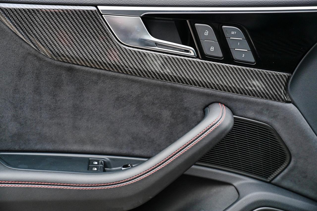 2023 Audi RS 5 Coupe |RS5 | COUPE | AWD |1 OWNER | CLEAN CAR FAX Photo