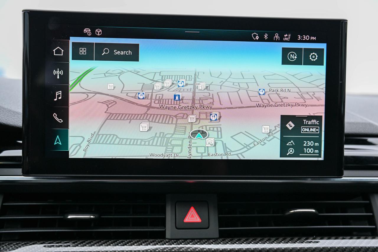 2023 Audi RS 5 Coupe |RS5 | COUPE | AWD |1 OWNER | CLEAN CAR FAX Photo