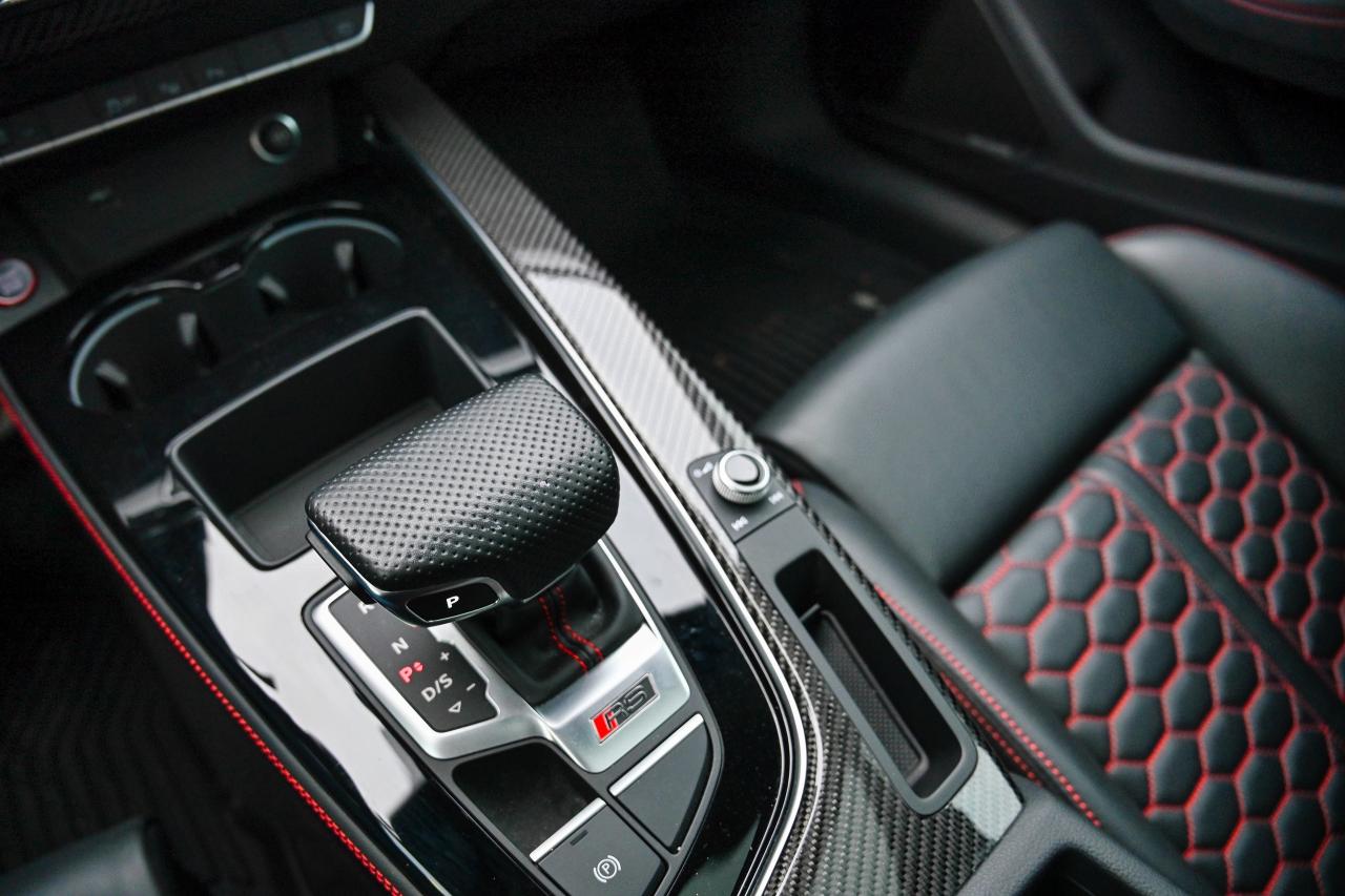 2023 Audi RS 5 Coupe |RS5 | COUPE | AWD |1 OWNER | CLEAN CAR FAX Photo