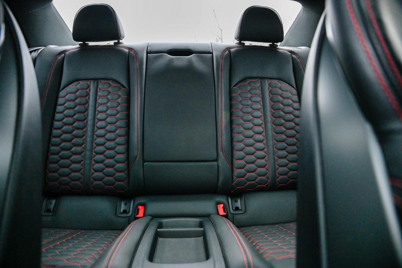 2023 Audi RS 5 Coupe |RS5 | COUPE | AWD |1 OWNER | CLEAN CAR FAX Photo