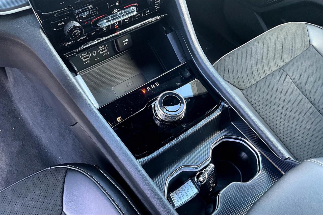 2025 Jeep Grand Cherokee ALTITUDE 4X4 | Leather | 20" Wheels | 4X4 Photo