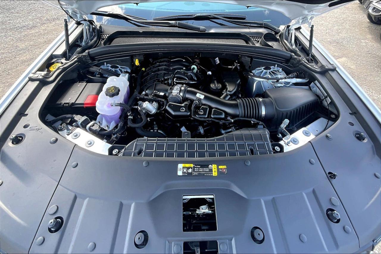 2025 Jeep Grand Cherokee ALTITUDE 4X4 | Leather | 20" Wheels | 4X4 Photo