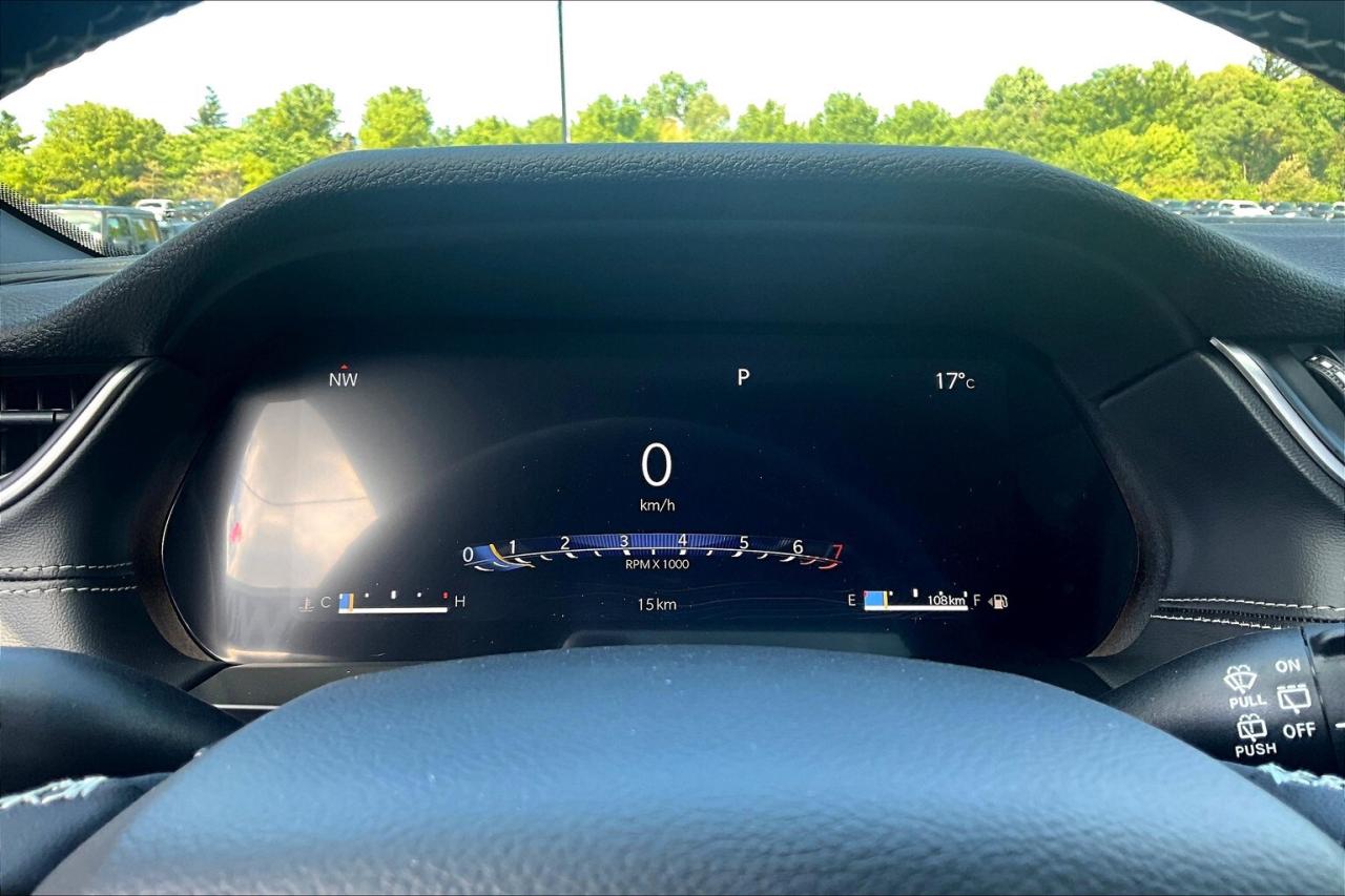 2025 Jeep Grand Cherokee ALTITUDE 4X4 | Leather | 20" Wheels | 4X4 Photo