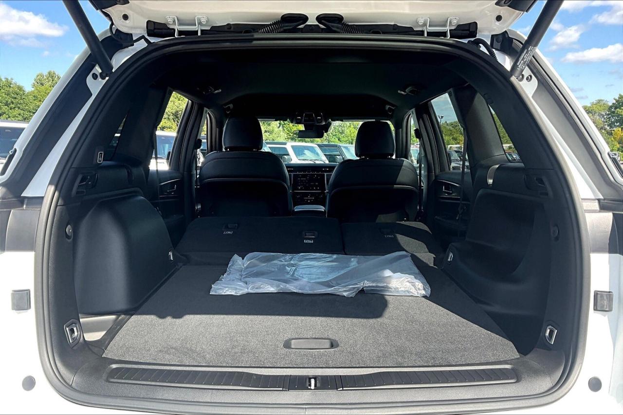 2025 Jeep Grand Cherokee ALTITUDE 4X4 | Leather | 20" Wheels | 4X4 Photo