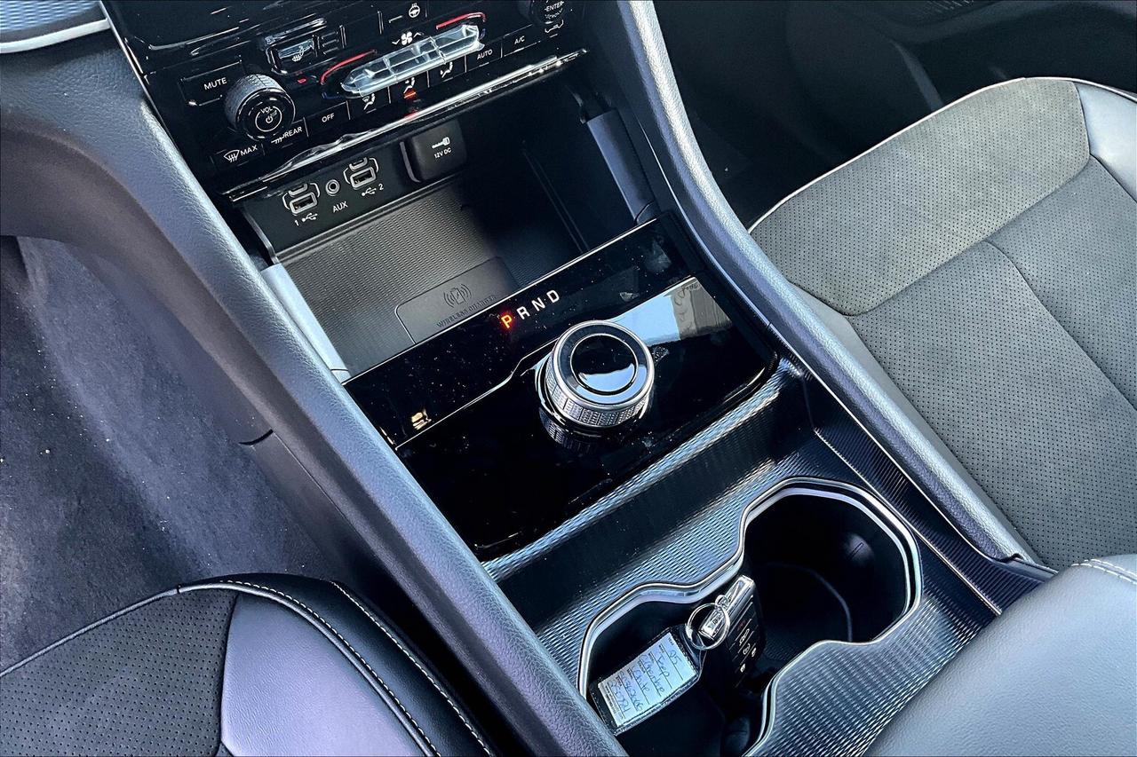 2025 Jeep Grand Cherokee ALTITUDE 4X4 | Leather | 20" Wheels | 4X4 Photo