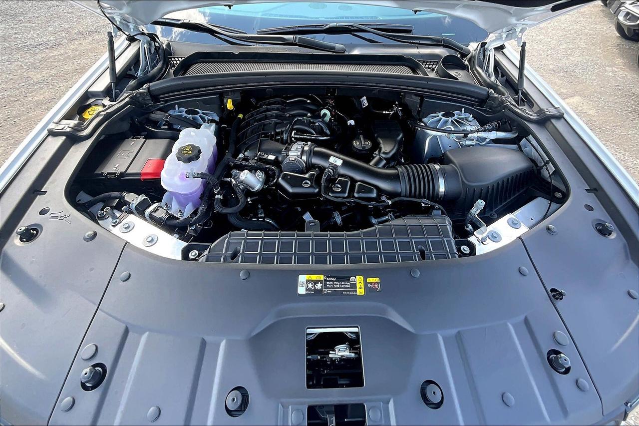 2025 Jeep Grand Cherokee ALTITUDE 4X4 | Leather | 20" Wheels | 4X4 Photo