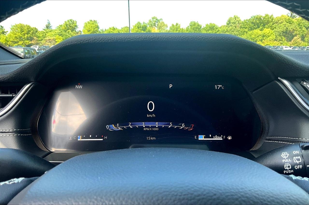 2025 Jeep Grand Cherokee ALTITUDE 4X4 | Leather | 20" Wheels | 4X4 Photo