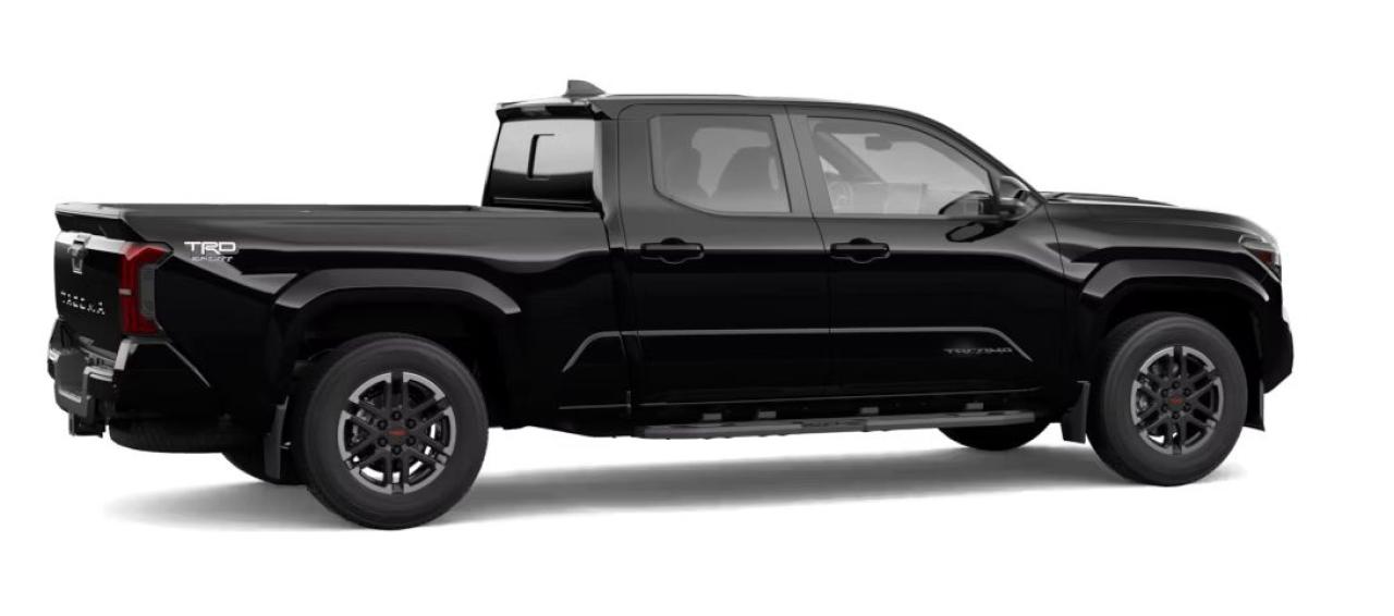 2025 Toyota Tacoma BASE TRD Sport Premium - Photo #6