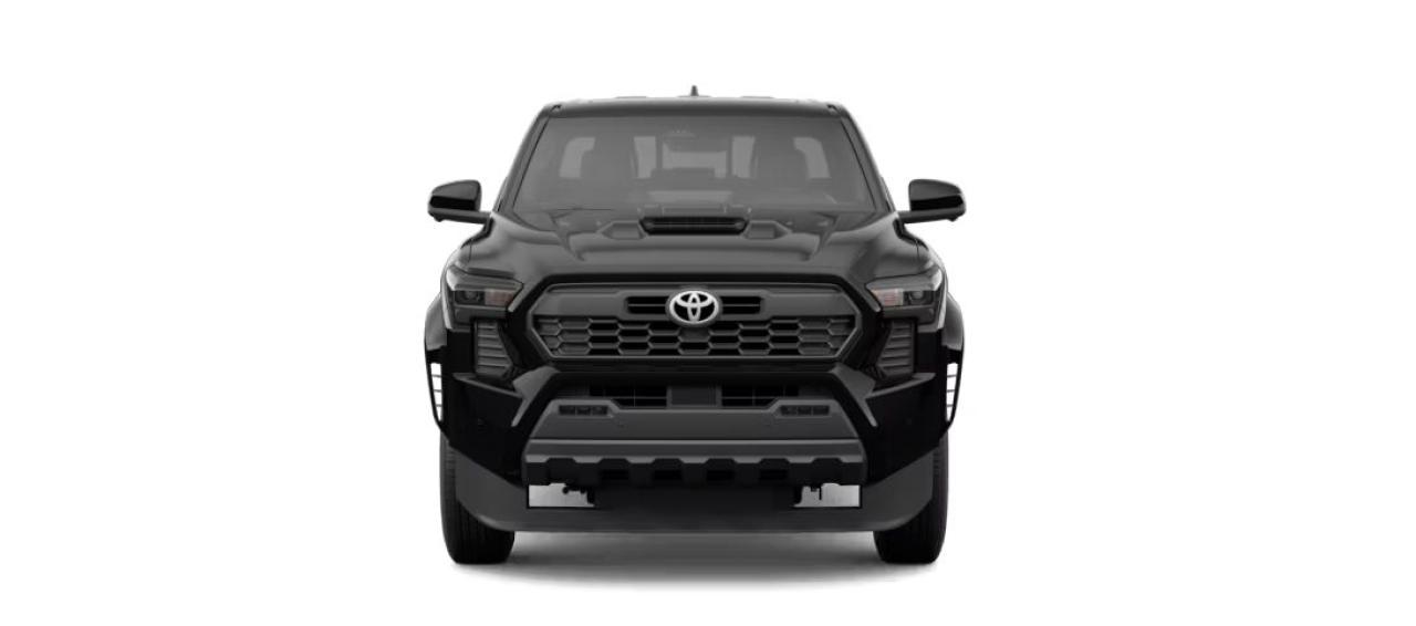 2025 Toyota Tacoma BASE TRD Sport Premium - Photo #8