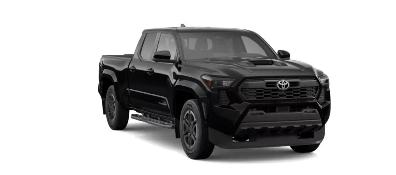 2025 Toyota Tacoma BASE TRD Sport Premium - Photo #7