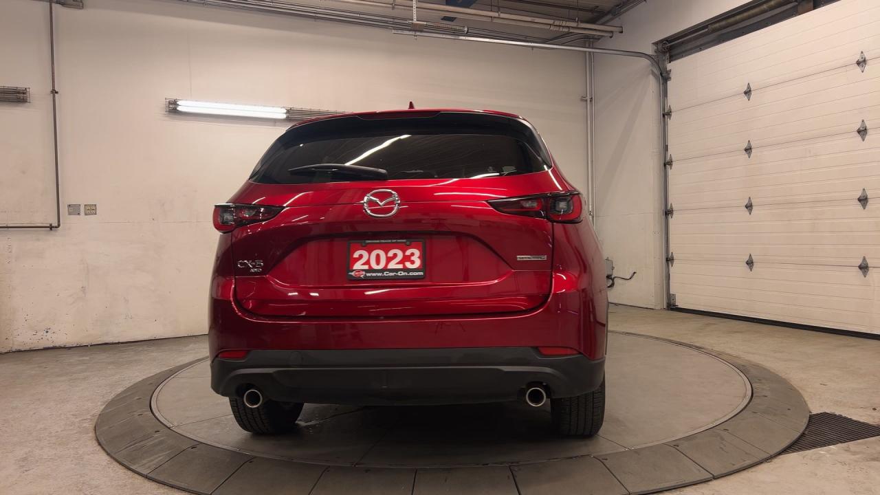 2023 Mazda CX-5 AWD | HTD SEATS | CARPLAY| ALLOYS | NAV Photo