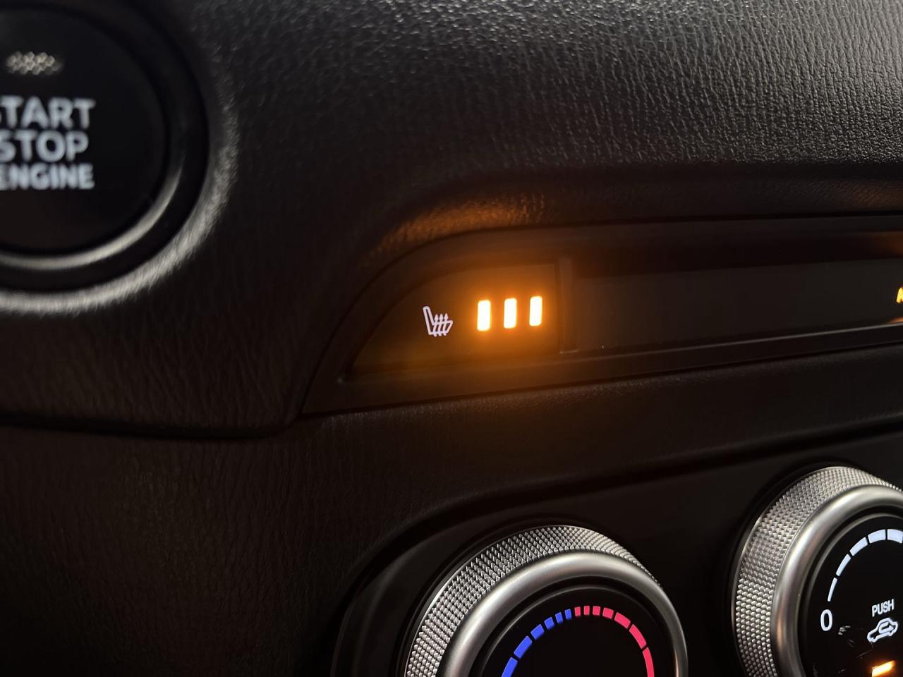 2023 Mazda CX-5 AWD | HTD SEATS | CARPLAY| ALLOYS | NAV Photo