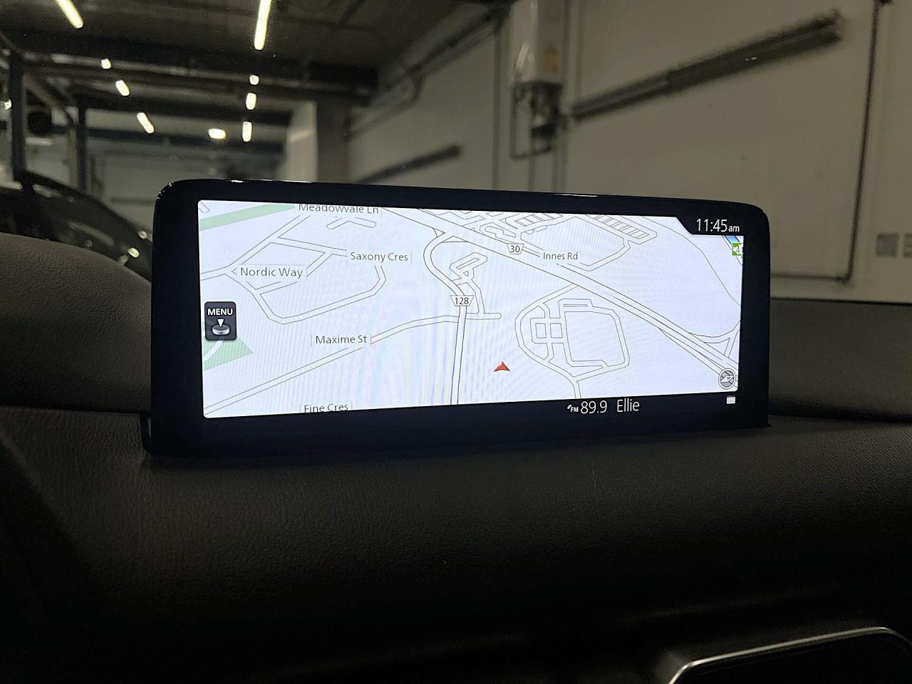 2023 Mazda CX-5 AWD | HTD SEATS | CARPLAY| ALLOYS | NAV Photo