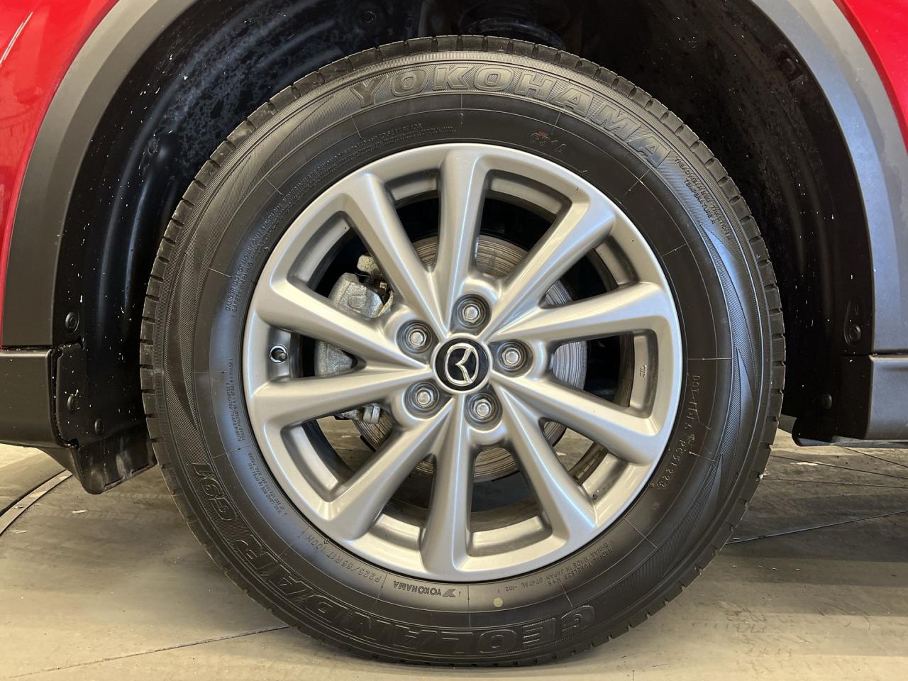 2023 Mazda CX-5 AWD | HTD SEATS | CARPLAY| ALLOYS | NAV Photo