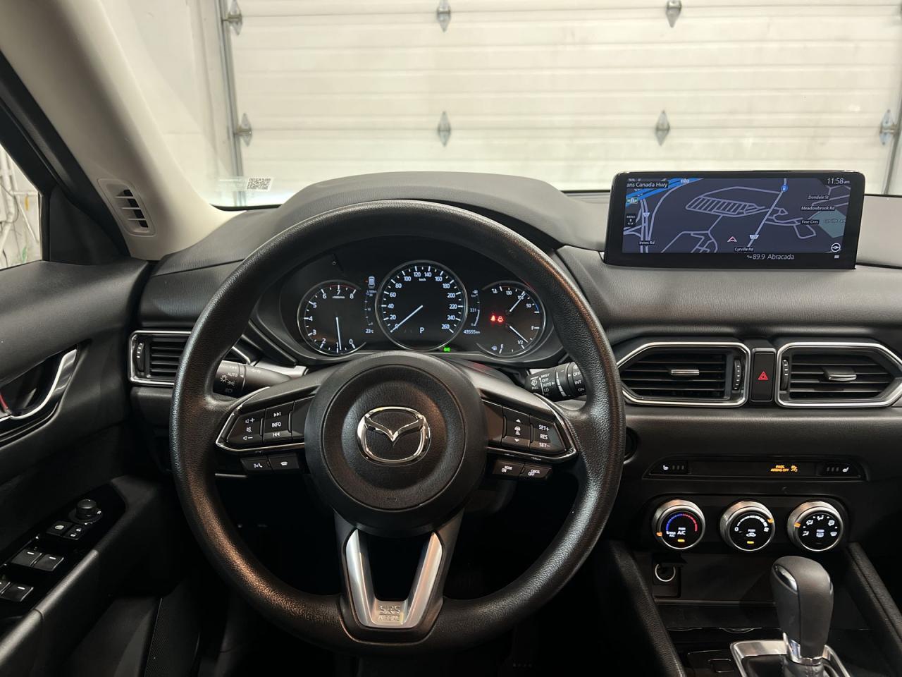 2023 Mazda CX-5 AWD | HTD SEATS | CARPLAY| ALLOYS | NAV Photo