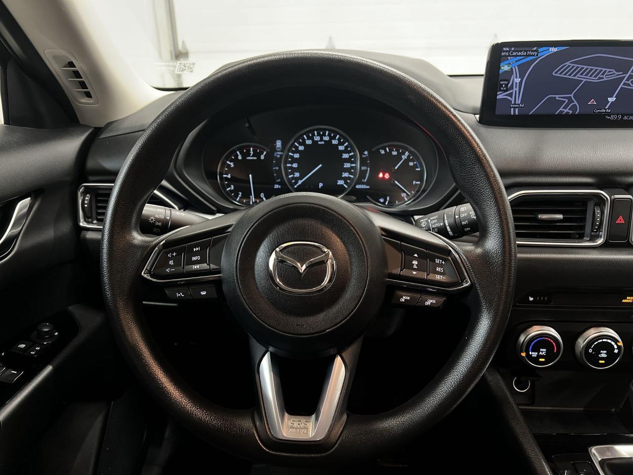 2023 Mazda CX-5 AWD | HTD SEATS | CARPLAY| ALLOYS | NAV Photo