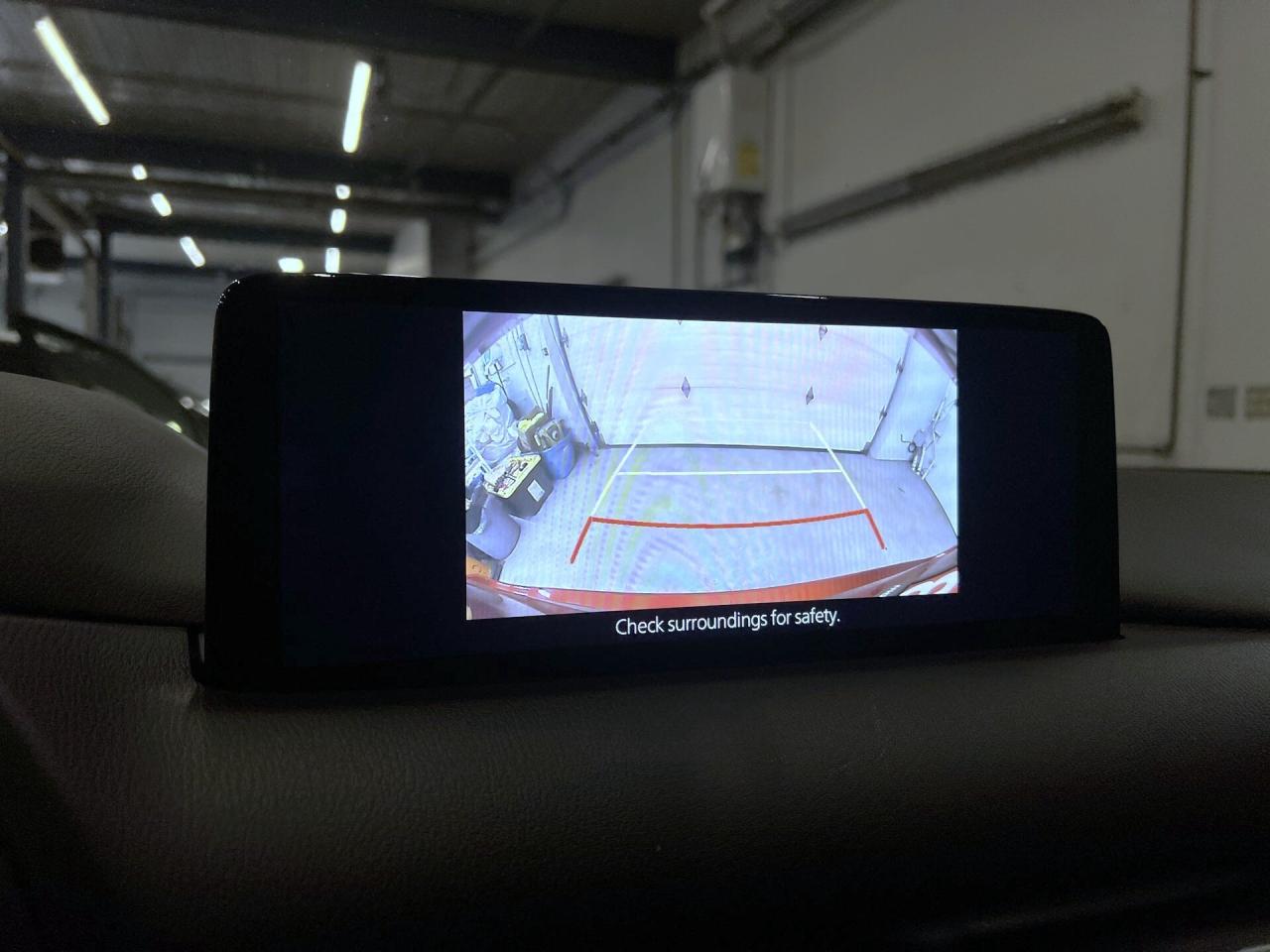 2023 Mazda CX-5 AWD | HTD SEATS | CARPLAY| ALLOYS | NAV Photo