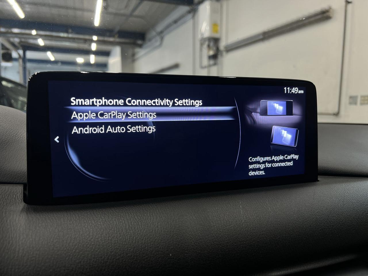 2023 Mazda CX-5 AWD | HTD SEATS | CARPLAY| ALLOYS | NAV Photo