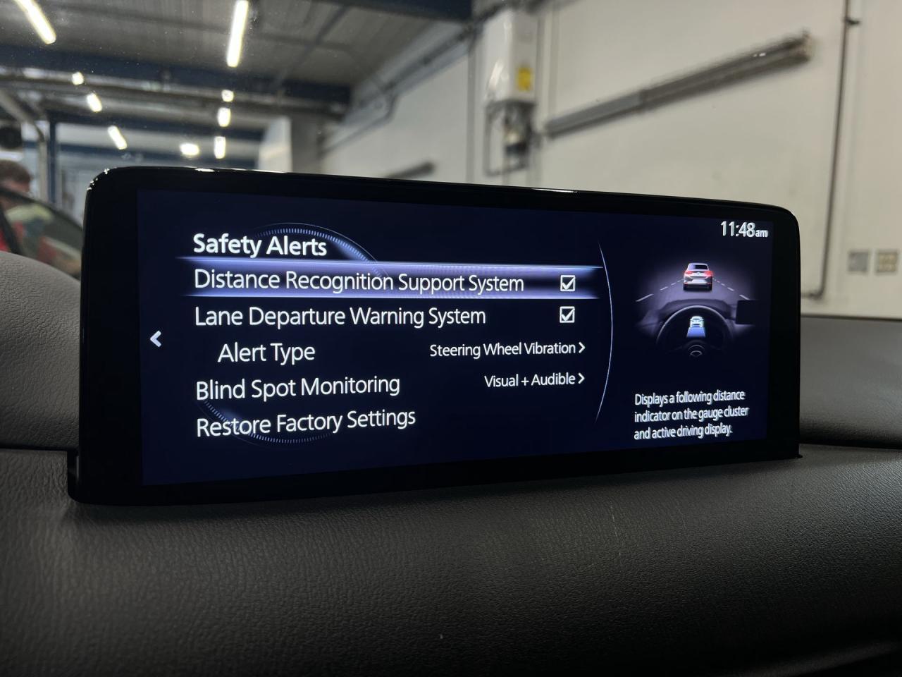 2023 Mazda CX-5 AWD | HTD SEATS | CARPLAY| ALLOYS | NAV Photo