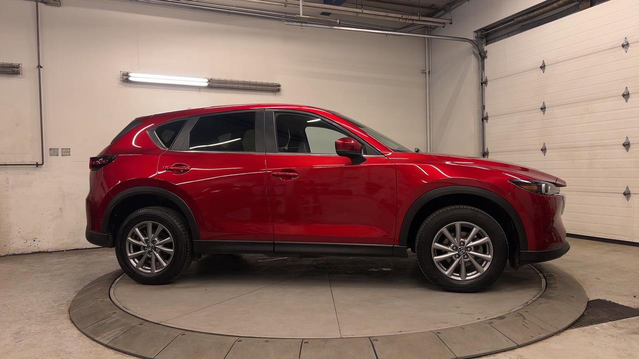 2023 Mazda CX-5 AWD | HTD SEATS | CARPLAY| ALLOYS | NAV Photo