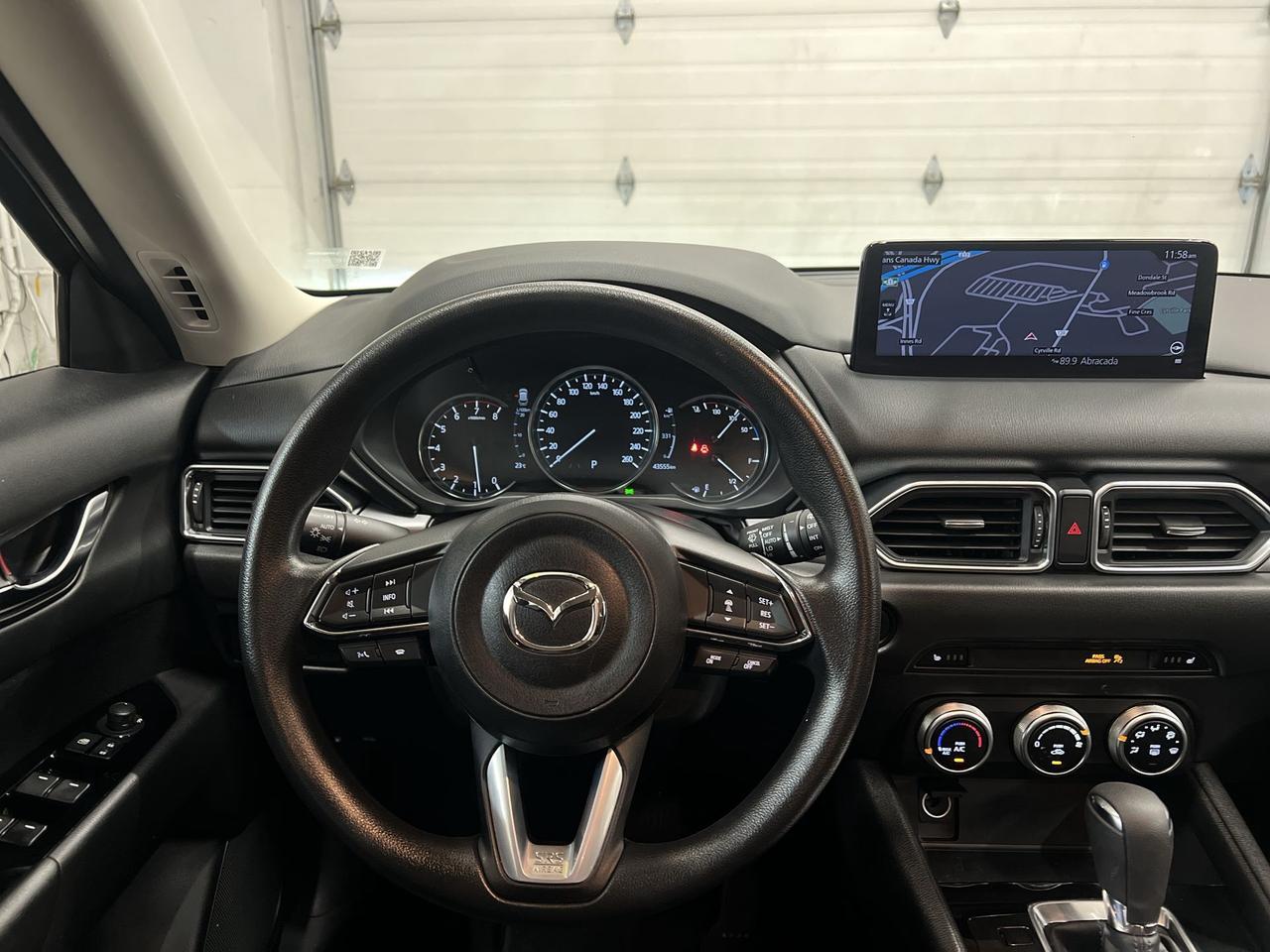 2023 Mazda CX-5 AWD | HTD SEATS | CARPLAY| ALLOYS | NAV Photo