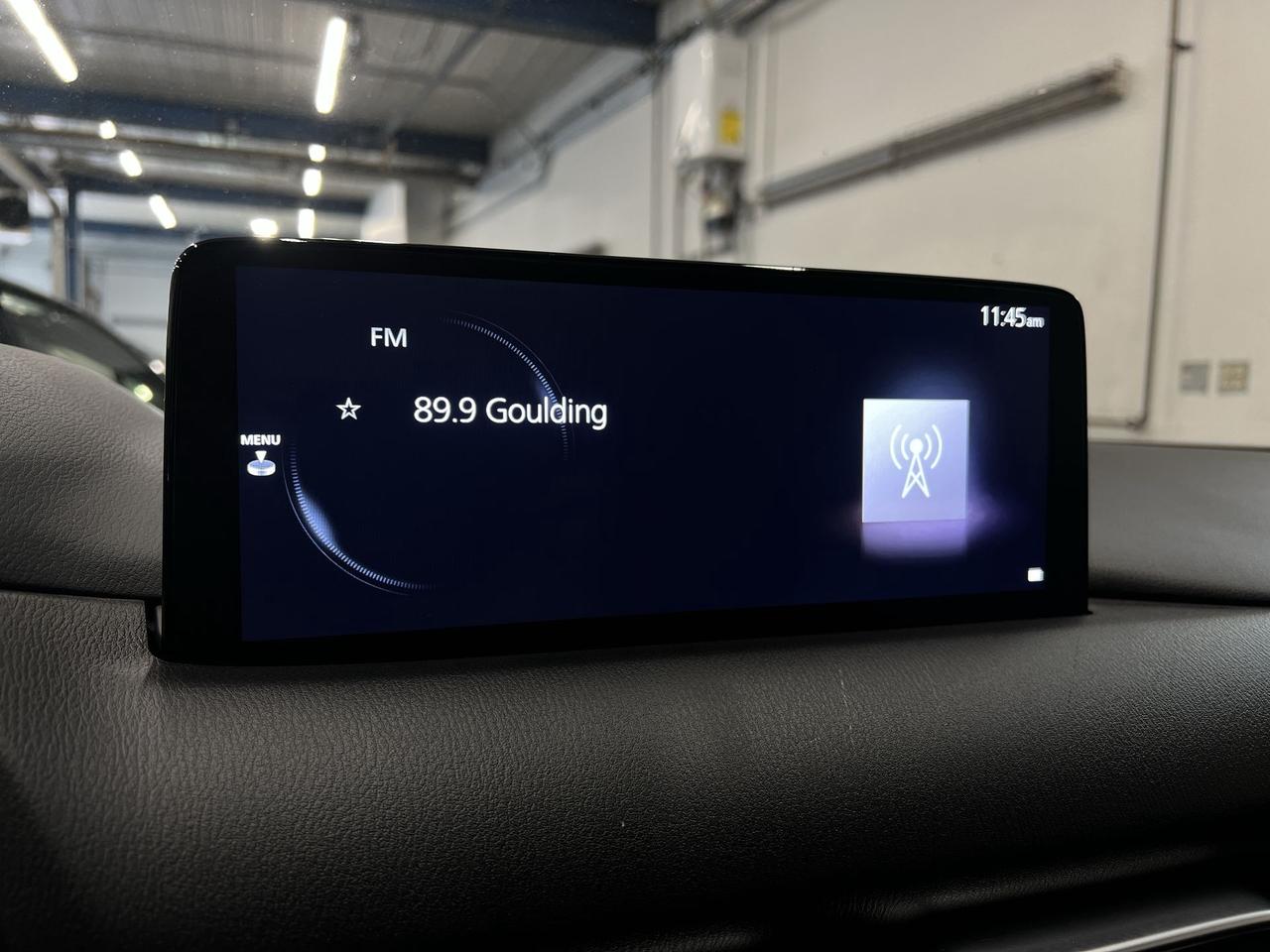 2023 Mazda CX-5 AWD | HTD SEATS | CARPLAY| ALLOYS | NAV Photo