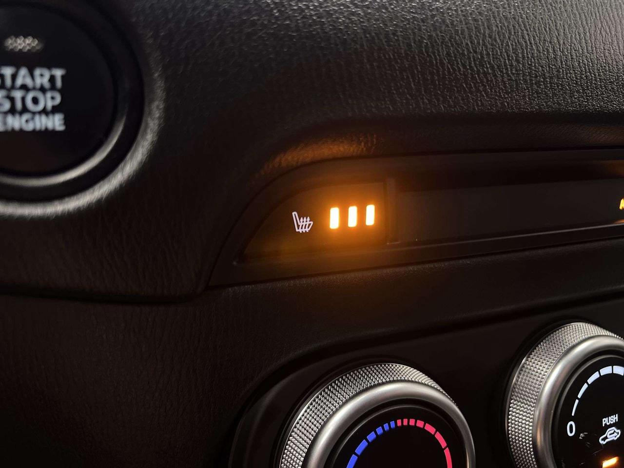 2023 Mazda CX-5 AWD | HTD SEATS | CARPLAY| ALLOYS | NAV Photo
