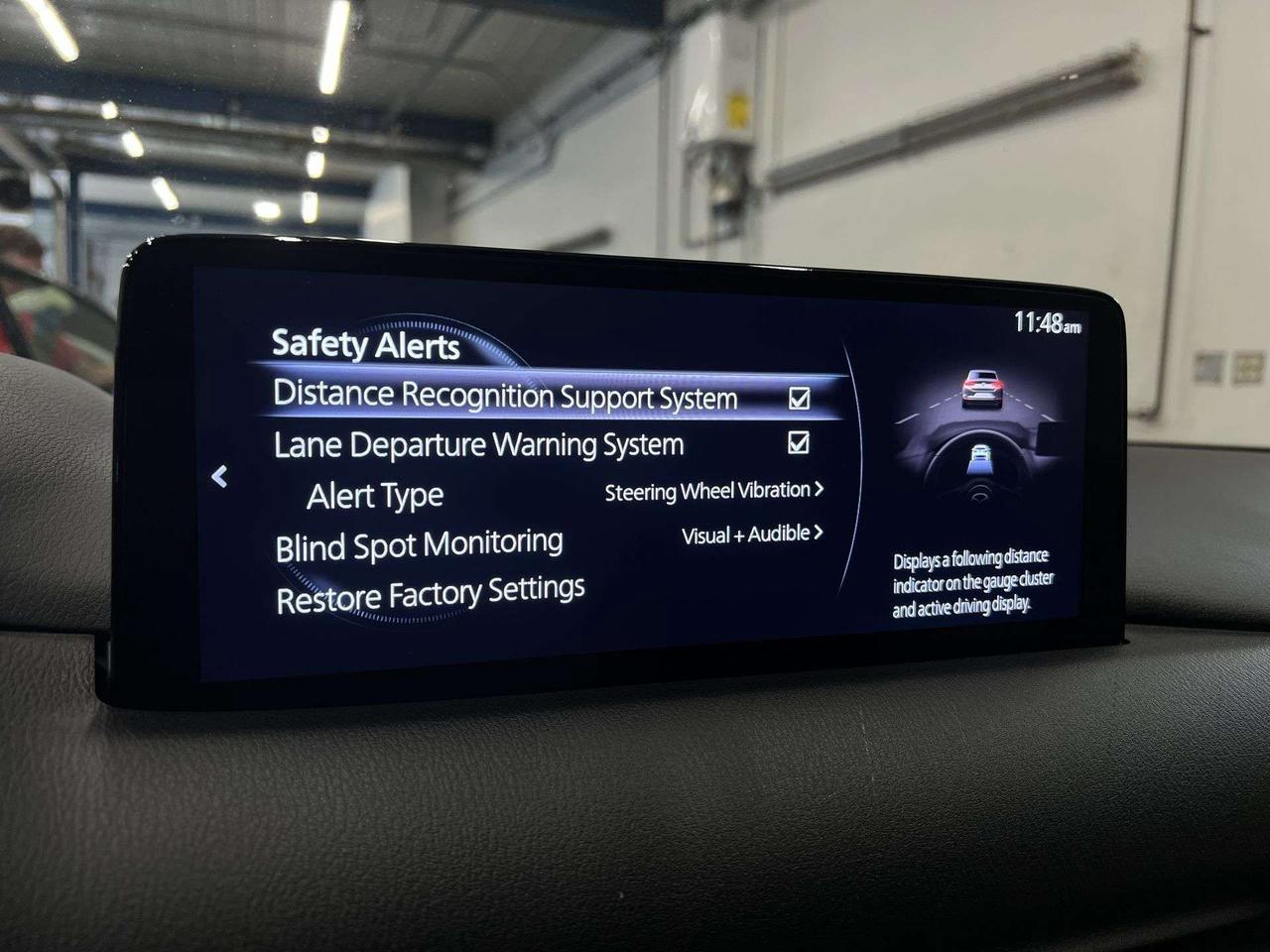 2023 Mazda CX-5 AWD | HTD SEATS | CARPLAY| ALLOYS | NAV Photo