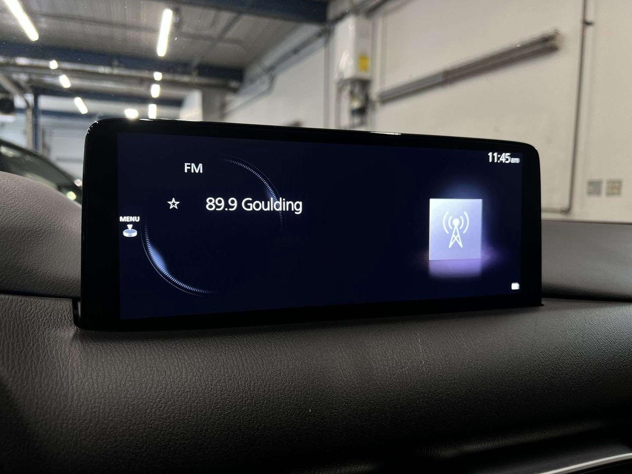 2023 Mazda CX-5 AWD | HTD SEATS | CARPLAY| ALLOYS | NAV Photo