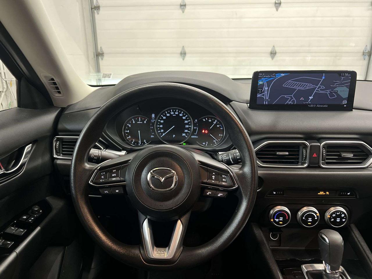 2023 Mazda CX-5 AWD | HTD SEATS | CARPLAY| ALLOYS | NAV Photo