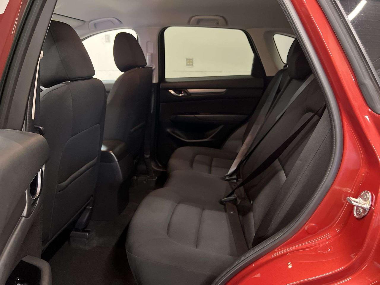 2023 Mazda CX-5 AWD | HTD SEATS | CARPLAY| ALLOYS | NAV Photo