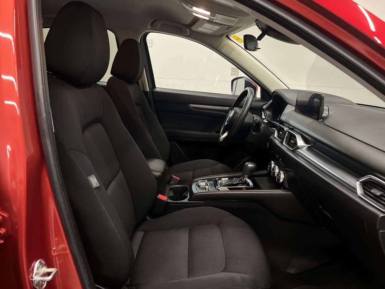 2023 Mazda CX-5 AWD | HTD SEATS | CARPLAY| ALLOYS | NAV Photo