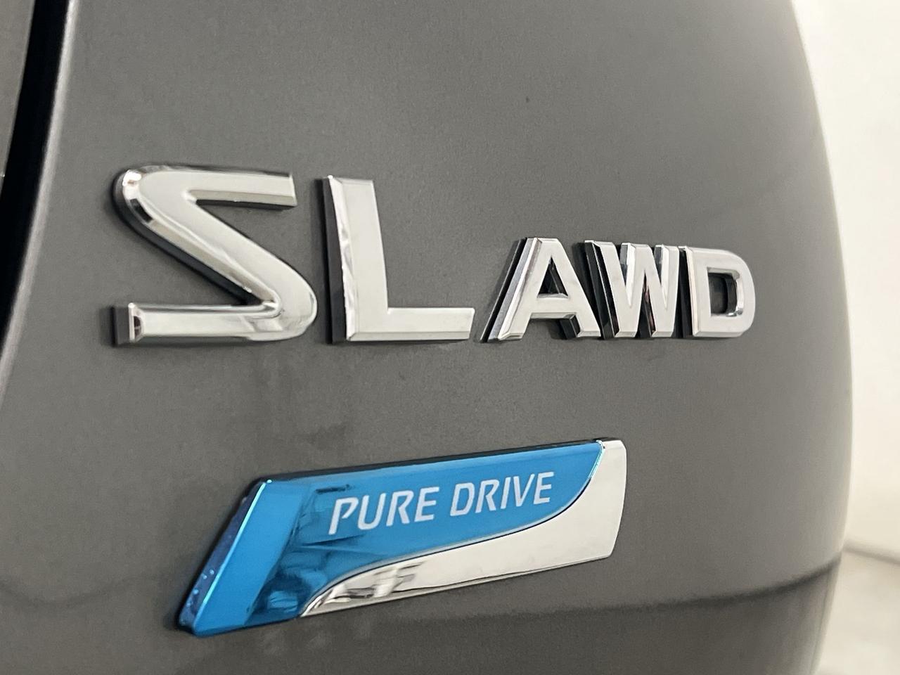2014 Nissan Juke SL AWD | HTD LEATHER | SUNROOF | REAR CAM | ALLOYS Photo