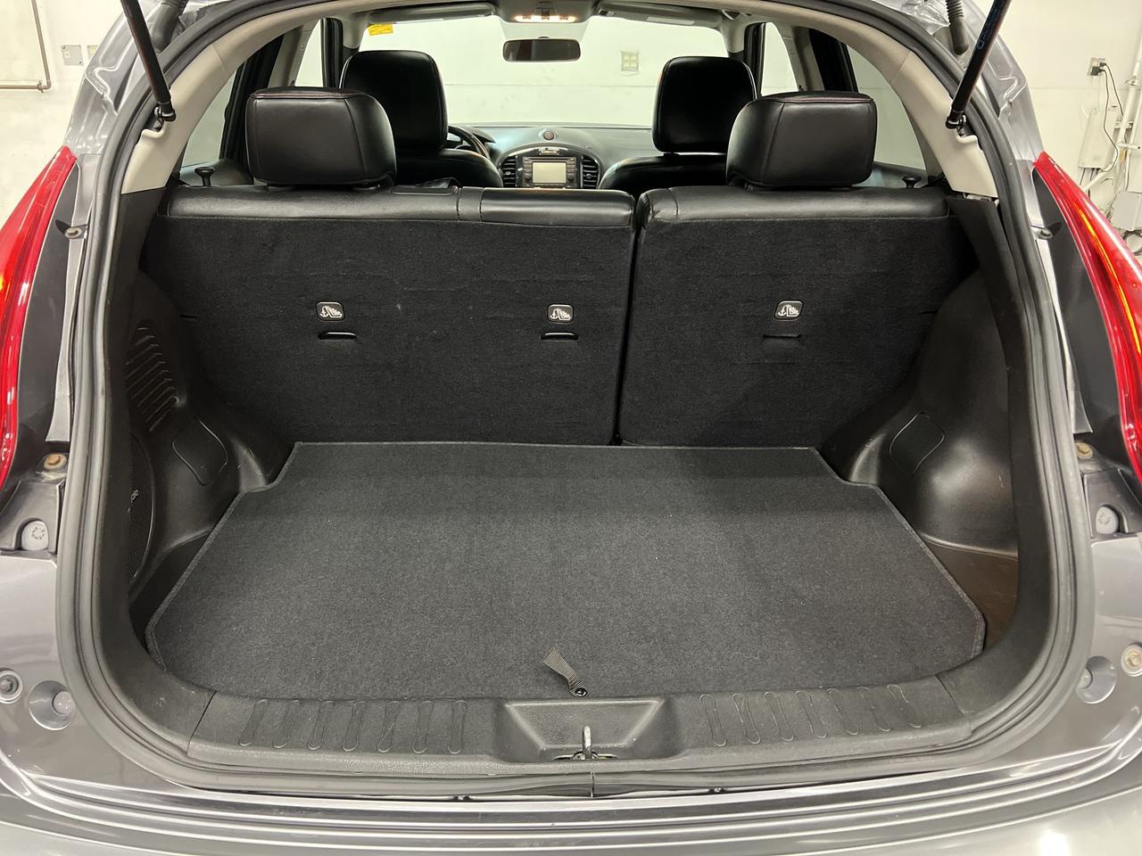 2014 Nissan Juke SL AWD | HTD LEATHER | SUNROOF | REAR CAM | ALLOYS Photo