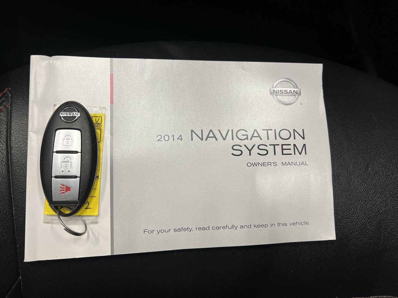 2014 Nissan Juke SL AWD | HTD LEATHER | SUNROOF | REAR CAM | ALLOYS Photo