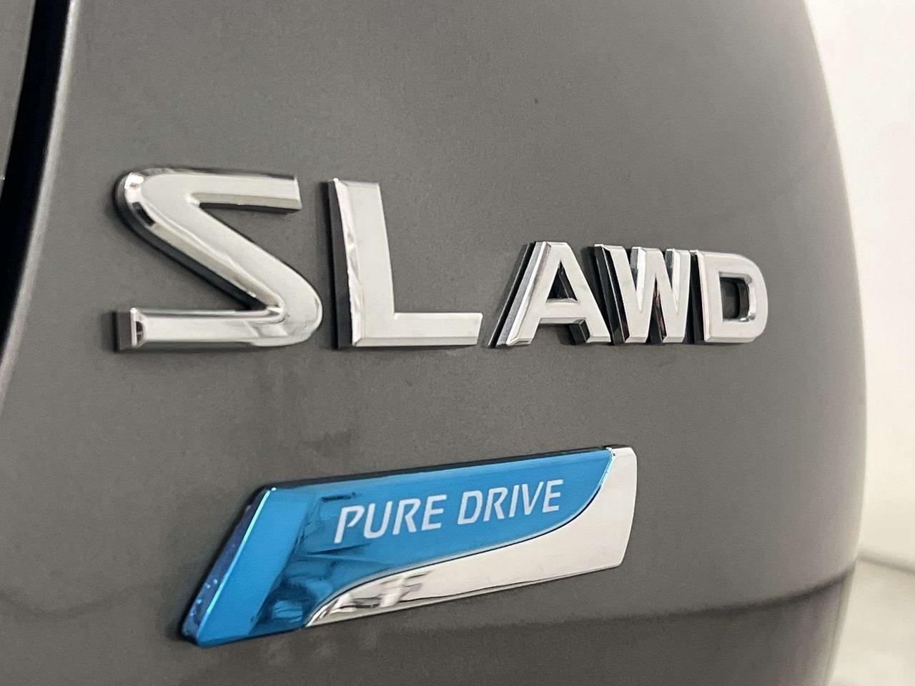 2014 Nissan Juke SL AWD | HTD LEATHER | SUNROOF | REAR CAM | ALLOYS Photo