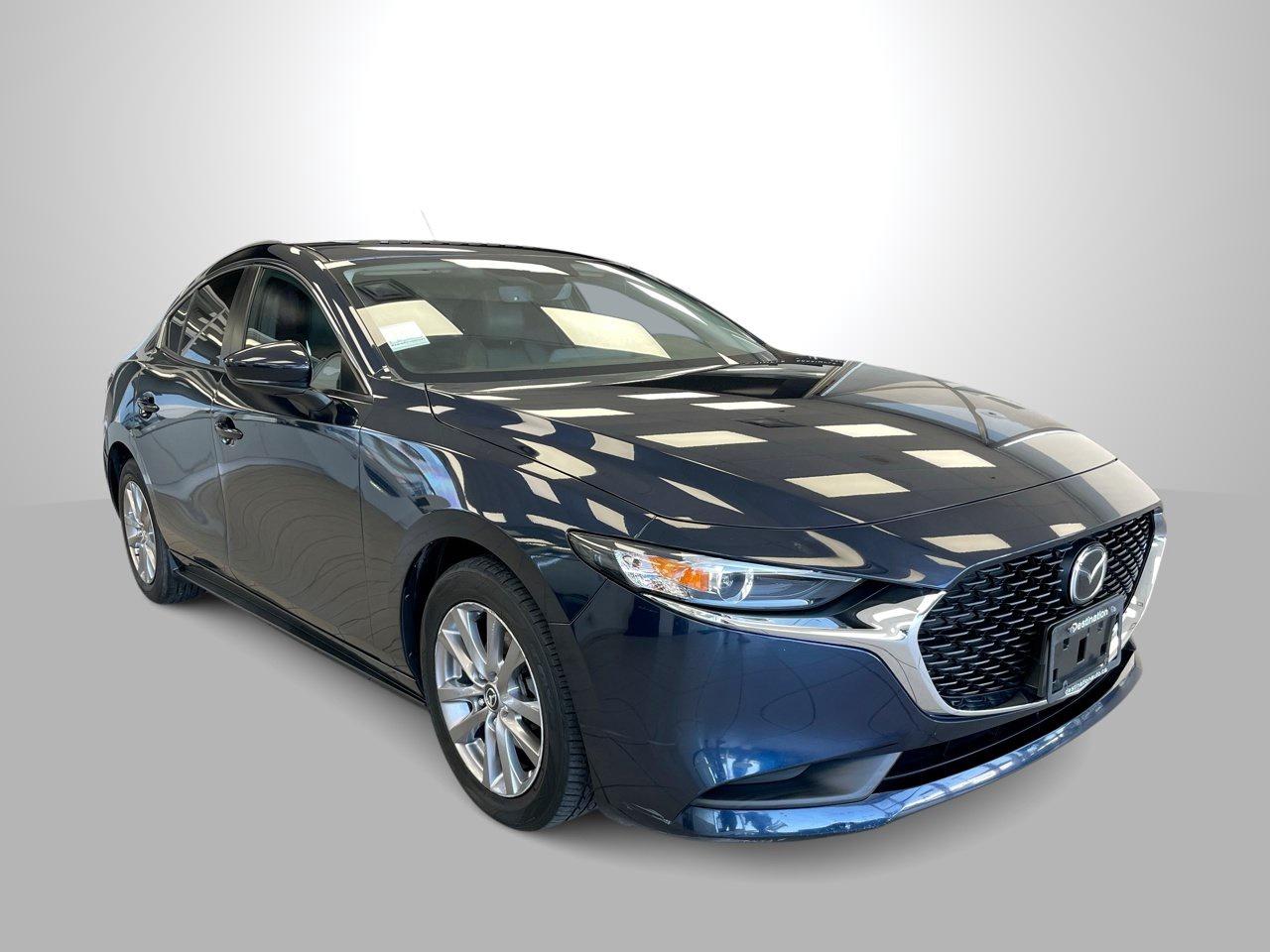 Used 2019 Mazda MAZDA3 GS | No Accidents | Luxury Package! for sale in Vancouver, BC