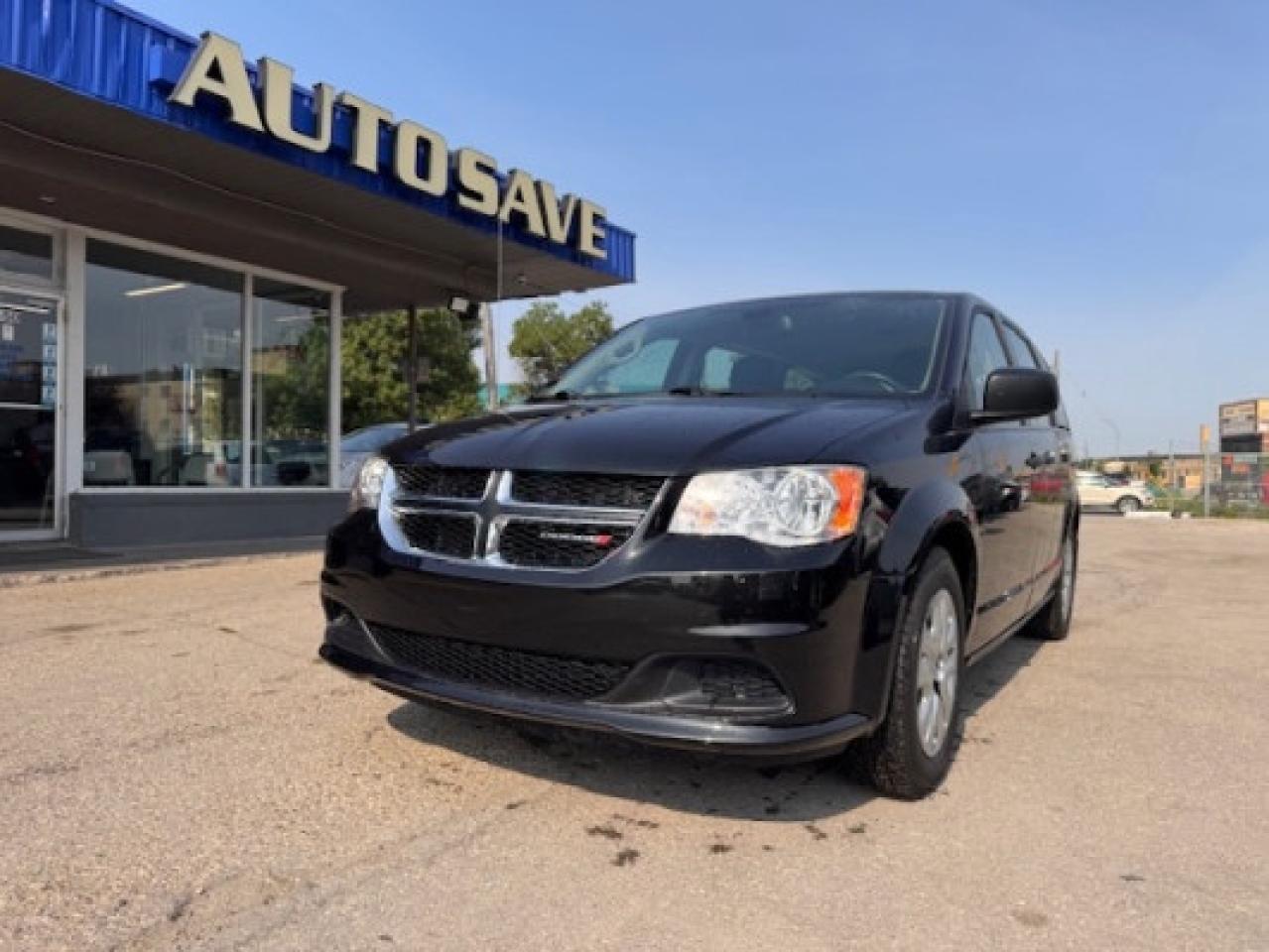 <p data-start=49 data-end=143><strong data-start=49 data-end=77>Auto Save (Dealer #1747)</strong><br data-start=77 data-end=80 /> 1450 Notre Dame Ave, Winnipeg, Manitoba<br data-start=119 data-end=122 /> www.autosavewpg.com</p>
<p data-start=145 data-end=211><strong data-start=145 data-end=173>2019 DODGE GRAND CARAVAN</strong><br data-start=173 data-end=176 /> FWD | 135,100 KM | 3.6L V6 ENGINE</p>
<p data-start=213 data-end=252><strong data-start=213 data-end=228>Clean Title</strong><br data-start=228 data-end=231 /> <strong data-start=231 data-end=250>Manitoba Safety</strong></p>
<p data-start=254 data-end=454><strong data-start=254 data-end=267>FEATURES:</strong><br data-start=267 data-end=270 /> 7 Passenger<br data-start=281 data-end=284 />Air Conditioning<br data-start=319 data-end=322 /> AM/FM/CD<br data-start=330 data-end=333 /> Auto Starter<br data-start=345 data-end=348 /> Bluetooth<br data-start=357 data-end=360 /> Cruise Control<br data-start=374 data-end=377 /> Power Locks<br data-start=388 data-end=391 /> Power Steering<br data-start=405 data-end=408 /> Power Windows<br data-start=421 data-end=424 /> Traction Control<br data-start=440 data-end=443 /> And More!</p>
<p data-start=456 data-end=534><strong data-start=456 data-end=483>Asking: $12,999 + taxes</strong><br data-start=483 data-end=486 /> Financing Available O.A.C<br data-start=511 data-end=514 /> Warranty Available</p>
<p data-start=536 data-end=610>Call: (204)-774-8900 or (204)-999-9500<br data-start=574 data-end=577 /> Just 6 mins from Polo Park Mall</p>
<p> </p>
<p data-start=612 data-end=782>While all information is believed to be accurate, please verify any details with an Auto Save sales representative. Auto Save is not liable for any errors or omissions.</p>