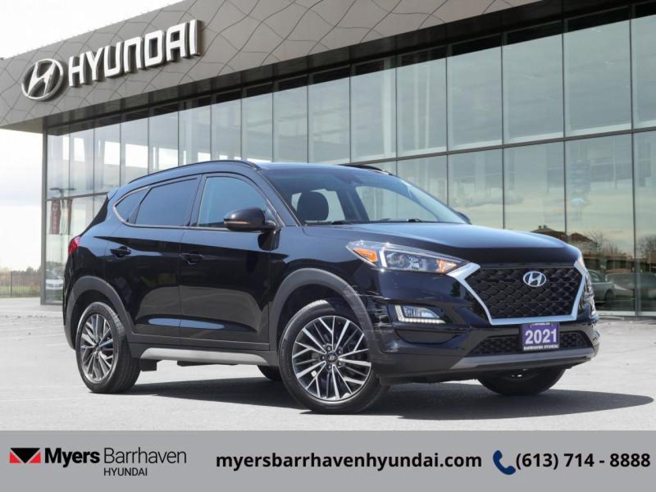 Used 2021 Hyundai Tucson 2.4L Preferred AWD w/Trend  - $157 B/W for sale in Nepean, ON