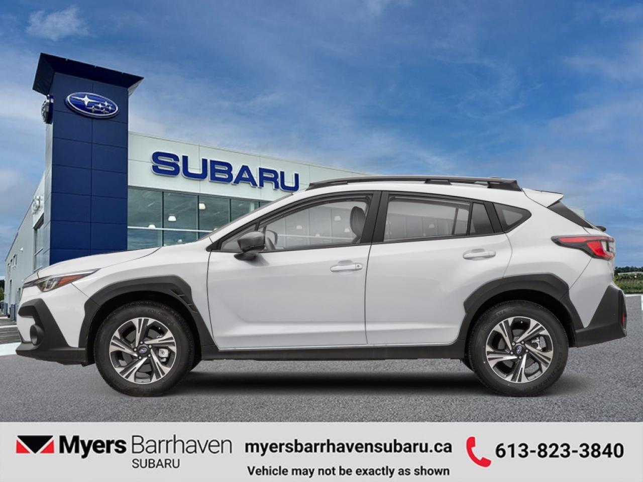 2026 Nissan Kicks SV AWD  - Heated Seats Photo0