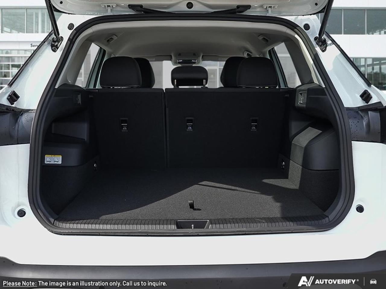 2026 Volkswagen Tiguan Comfortline  - Sunroof Photo