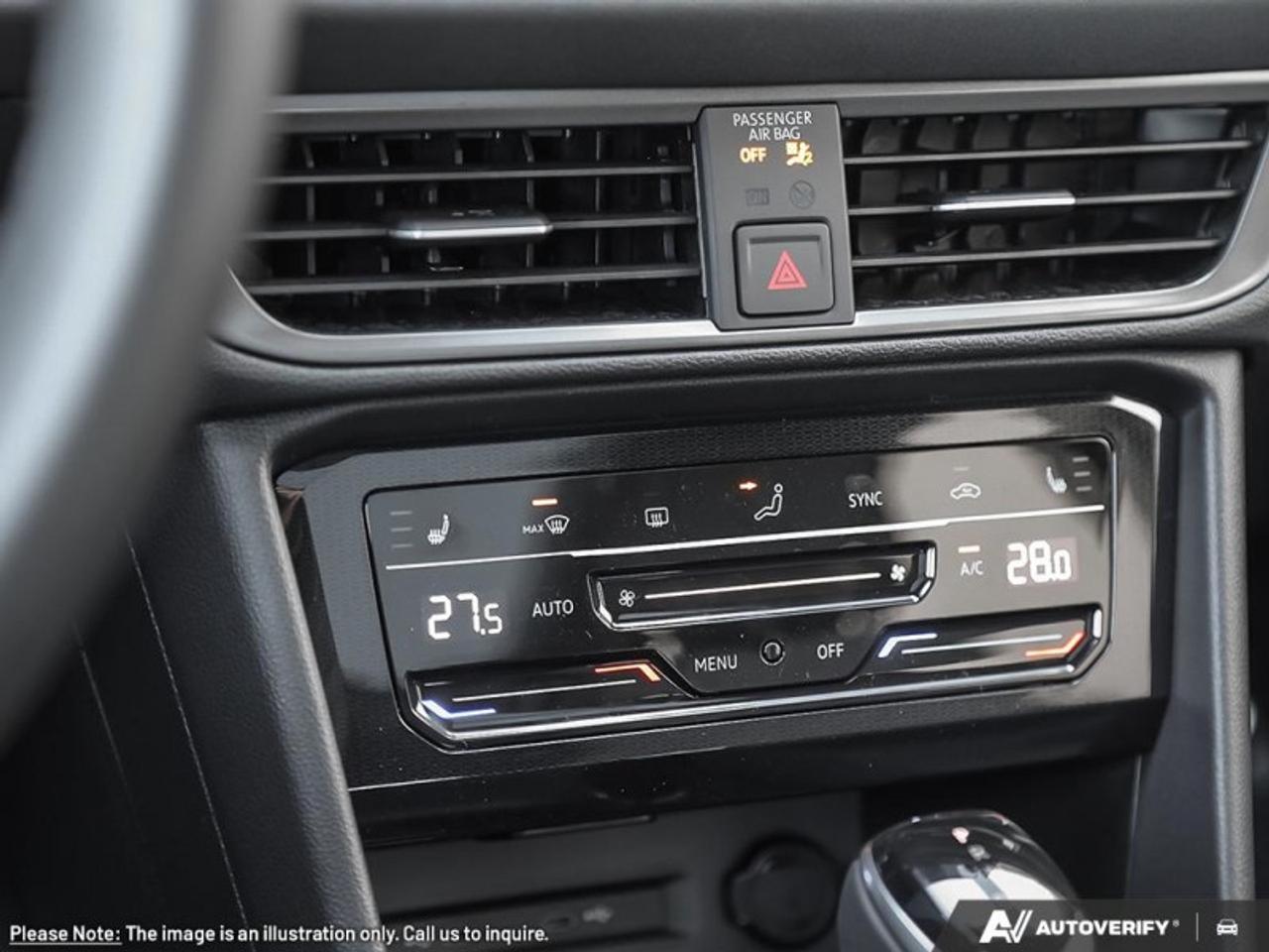 2026 Nissan Kicks S AWD  - Heated Seats - Low Mileage Photo