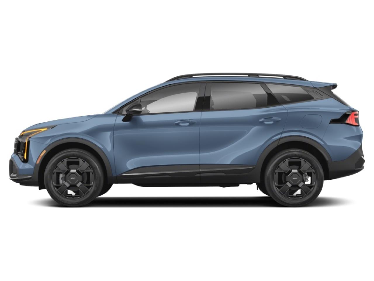 New 2026 Kia Sportage X-line AWD for sale in Timmins, ON