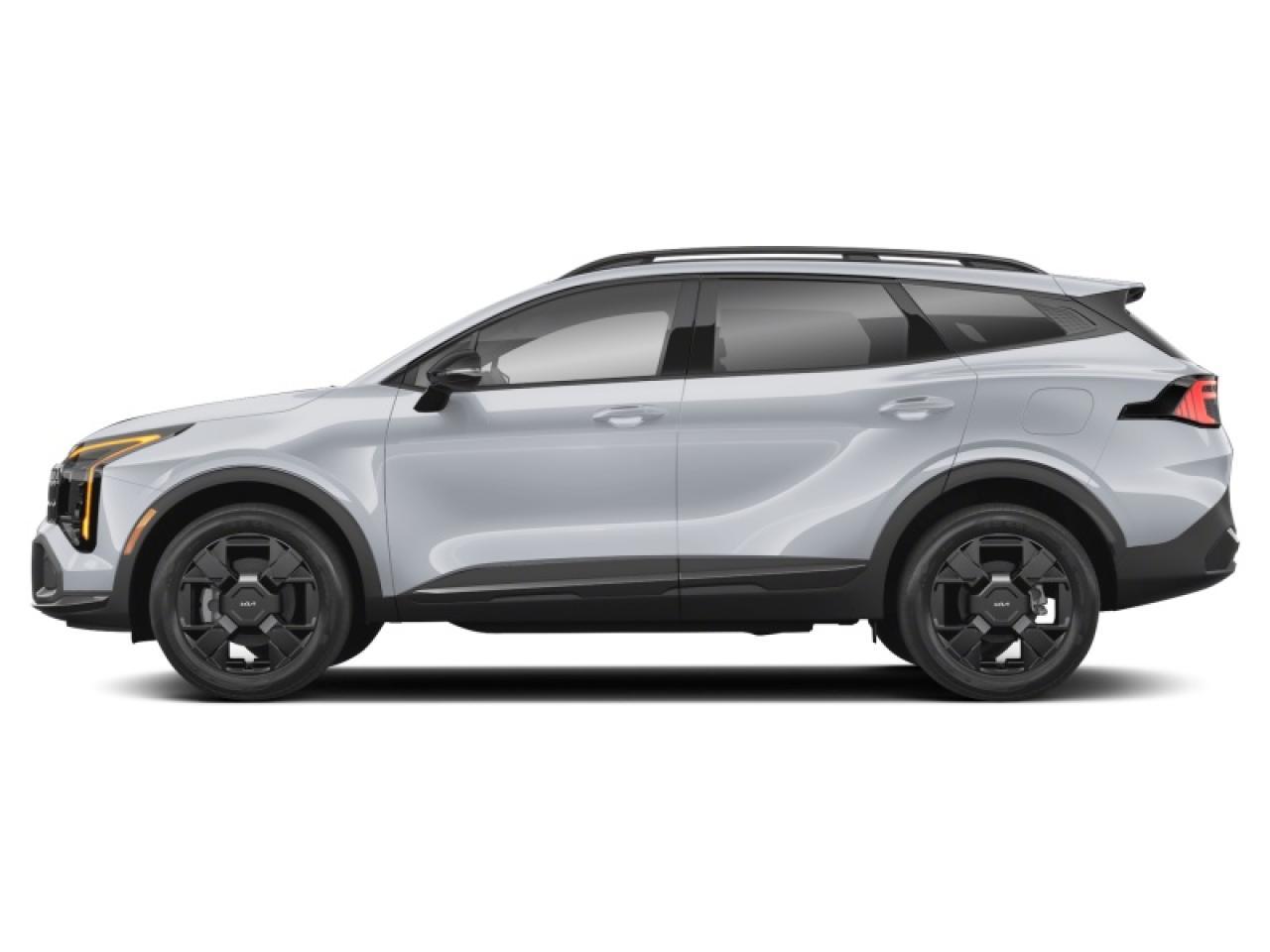New 2026 Kia Sportage X-line AWD for sale in Timmins, ON