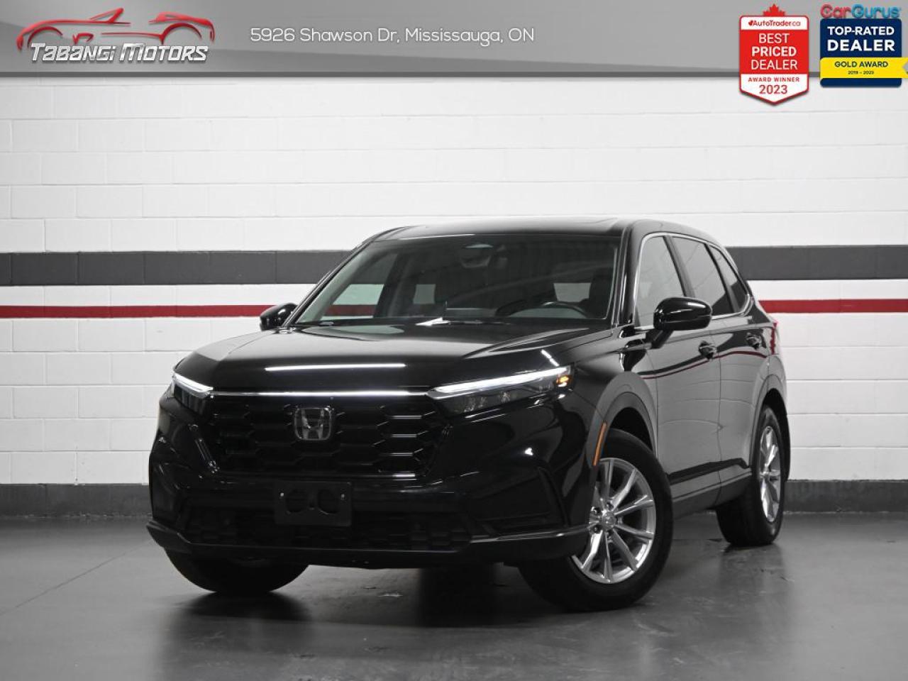 Used 2023 Honda CR-V EX-L  Leather Adaptive Cruise Sunroof Remote Start for sale in Mississauga, ON