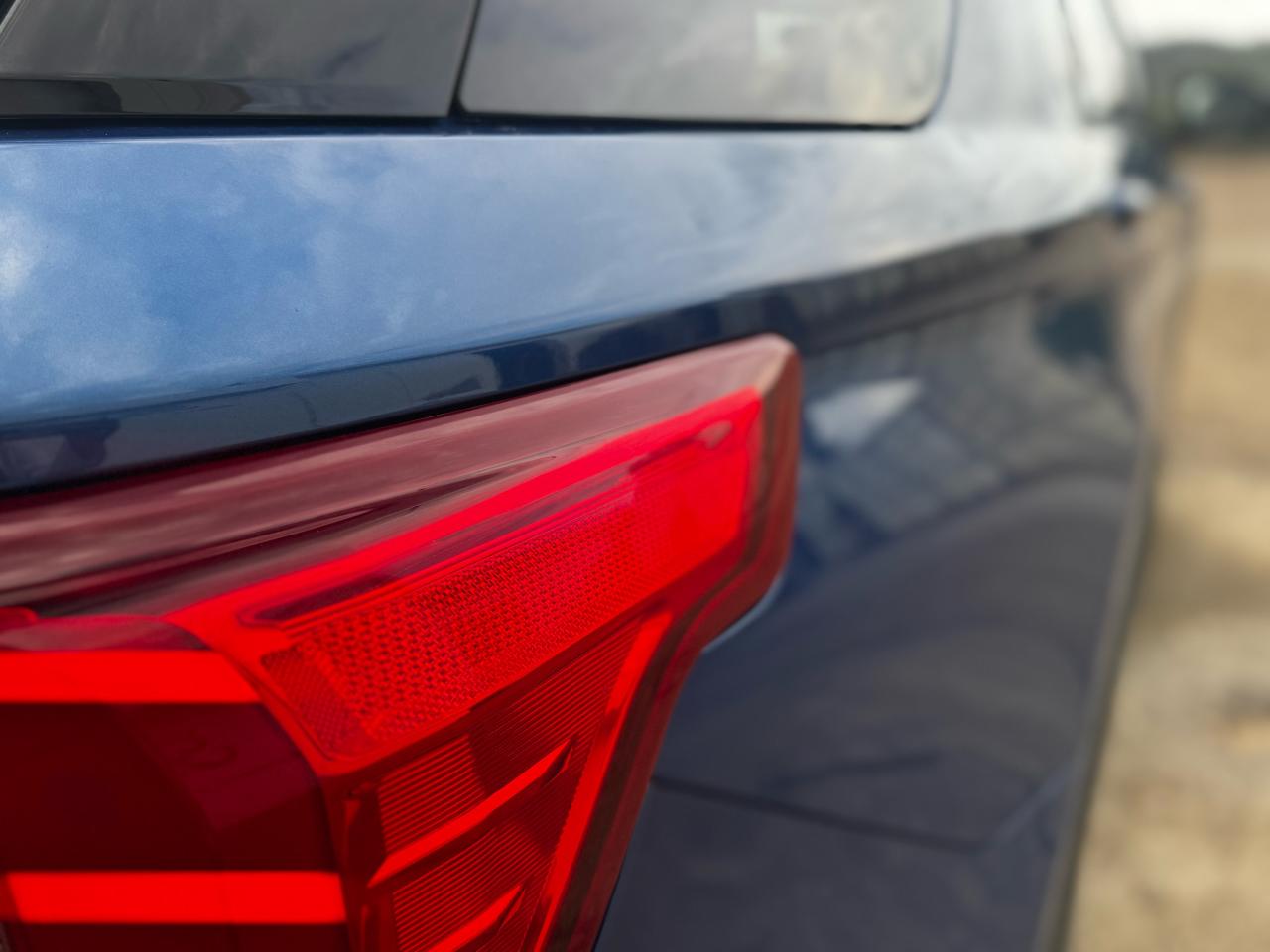 2021 Ford Explorer LIMITED Photo5