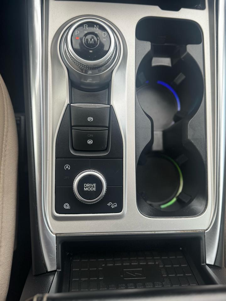 2021 Ford Explorer LIMITED Photo5