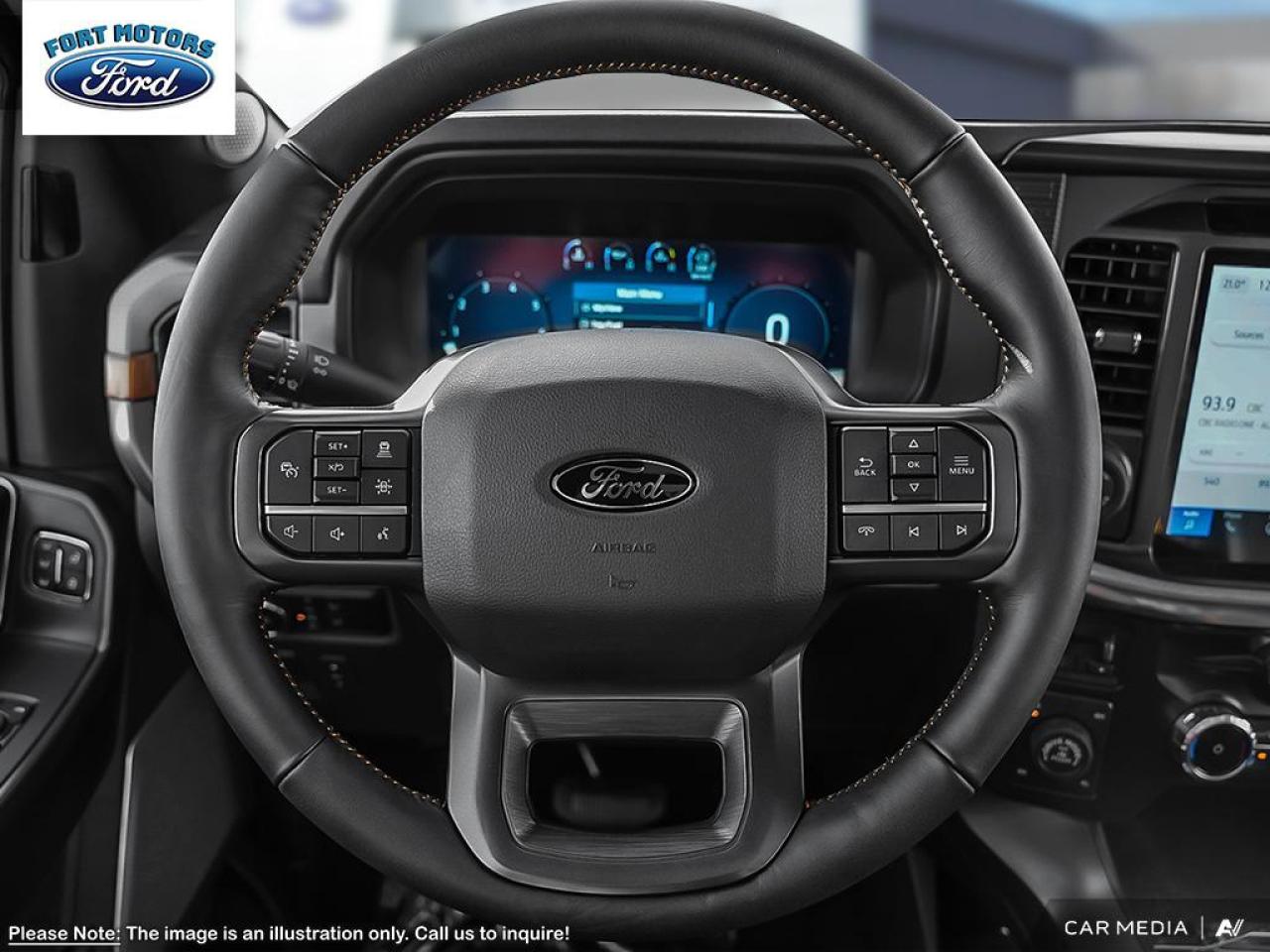 2025 Ford F-150 Tremor® Photo5