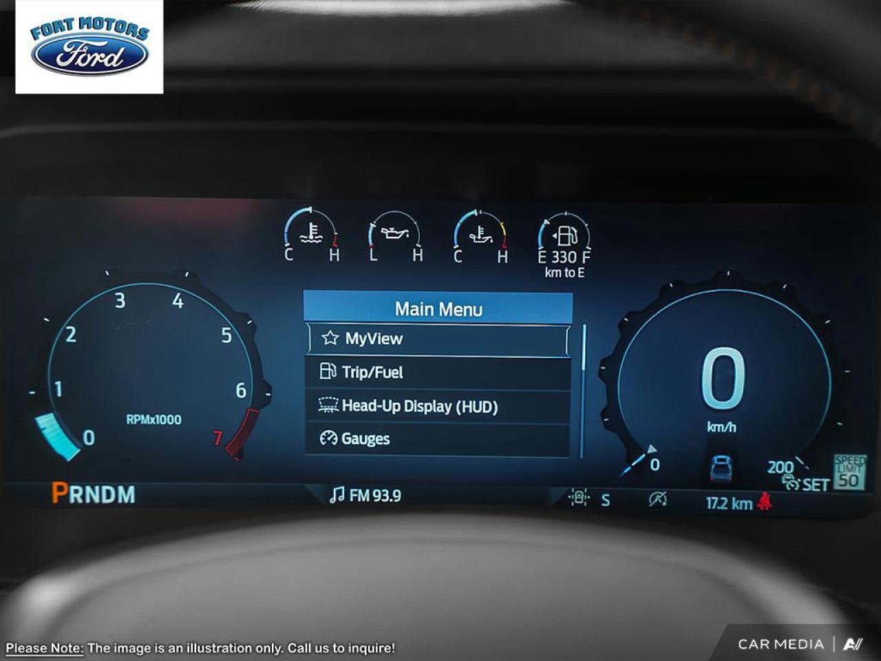 2025 Ford F-150 Tremor® Photo5